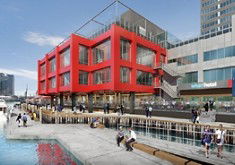 WTC Wharf - Attractions Brisbane 0