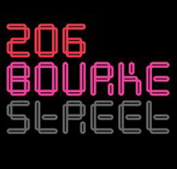 206 Bourke Street - Attractions Brisbane
