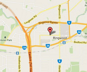 Ringwood East VIC Attractions Brisbane
