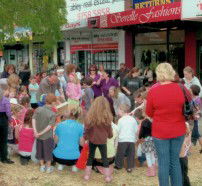 Mountain Gate Shopping Centre - Attractions Brisbane 0