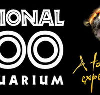 National Zoo  Aquarium - Attractions Brisbane