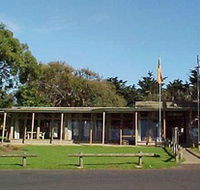 Tiagarra Aboriginal Culture Centre and Museum - Attractions Brisbane