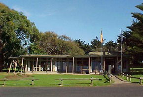 Tiagarra Aboriginal Culture Centre And Museum - Attractions Brisbane 0