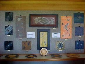 Tiagarra Aboriginal Culture Centre And Museum - Attractions Brisbane 2