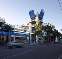 Eastland Shopping Centre - Attractions Brisbane