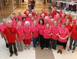 Rosebud Plaza Shopping Centre - Attractions Brisbane 0