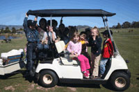 Mansfield Zoo - Attractions Brisbane 2