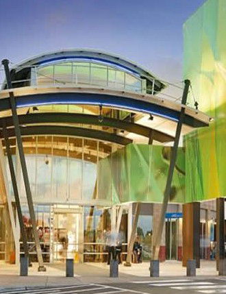 Watergardens Town Centre - Attractions Brisbane 2
