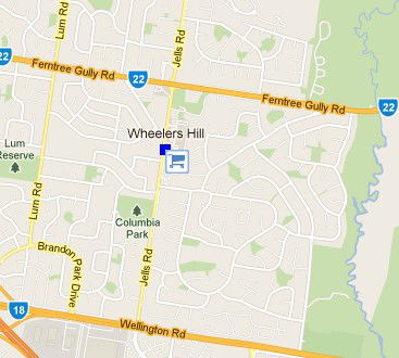  Attractions Brisbane