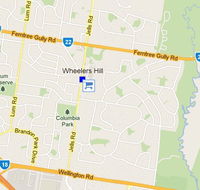 Wheelers Hill Shopping Centre - Attractions Brisbane