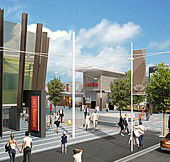 Brand Junction - Attractions Brisbane