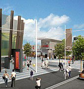 Brand Junction - Attractions Brisbane 0