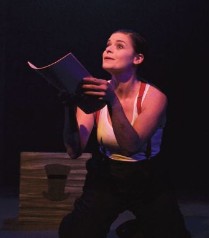 New Theatre - Attractions Brisbane 0