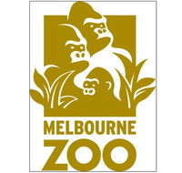 Melbourne Zoo - Attractions Brisbane