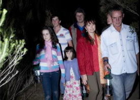 Moonlit Sanctuary Wildlife Conservation Park - Attractions Brisbane 2