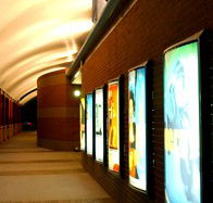 Riverside Theatre - Attractions Brisbane