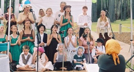 Nu Show - Attractions Brisbane 1