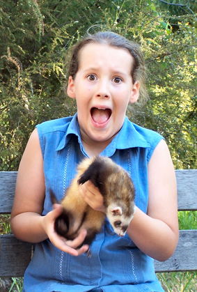 Peel Zoo - Attractions Brisbane 1