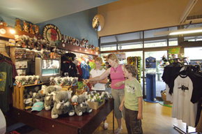 Cleland Wildlife Park - Attractions Brisbane 3