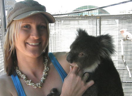 Dundee's Wildlife Park - Attractions Brisbane 2