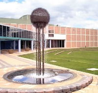 Orange Regional Gallery - Attractions Brisbane