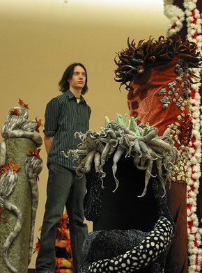 Orange Regional Gallery - Attractions Brisbane 2