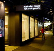 Australian Centre for Photography - Attractions Brisbane