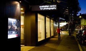 Australian Centre For Photography - Attractions Brisbane 0