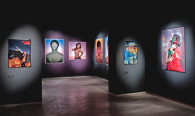 Australian Centre For Photography - Attractions Brisbane 1