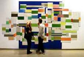 Museum Of Contemporary Art - Attractions Brisbane 3