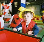 Powerhouse Museum of Science  Design - Attractions Brisbane