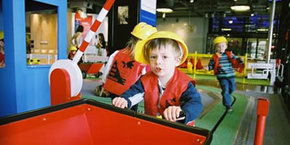 Powerhouse Museum Of Science & Design - Attractions Brisbane 0