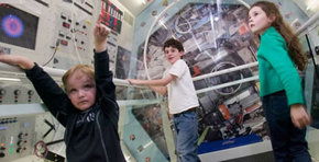 Powerhouse Museum Of Science & Design - Attractions Brisbane 1
