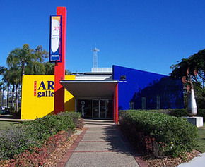 Ekibin QLD Attractions Brisbane