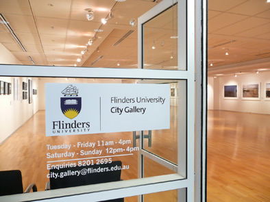 Flinders University City Gallery - Attractions Brisbane 0