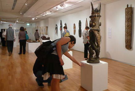 Flinders University City Gallery - Attractions Brisbane 2