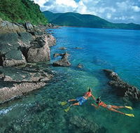 Llewellyn Dive Site - Attractions Brisbane