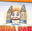 Luna Park Sydney - Attractions Brisbane