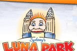 Luna Park Sydney - Attractions Brisbane 0
