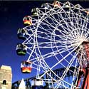 Luna Park Sydney - Attractions Brisbane 1
