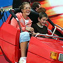 Luna Park Sydney - Attractions Brisbane 2