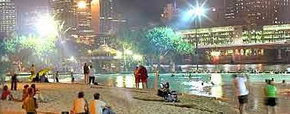 South Bank Lifestyle Market - Attractions Brisbane 2