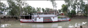 Pioneer Settlement - Attractions Brisbane 2