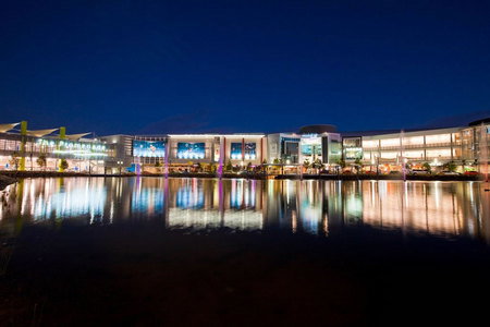 Robina Town Centre - Attractions Brisbane 1