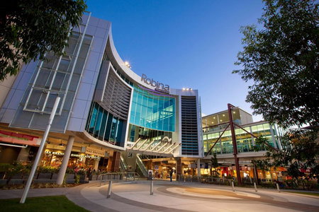 Robina Town Centre - Attractions Brisbane 2