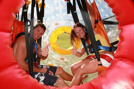 Hope Island QLD Attractions Brisbane