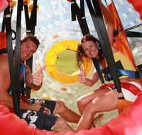 OzBall - Attractions Brisbane