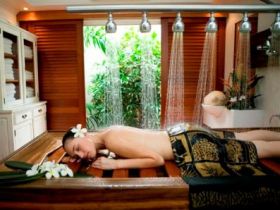 Peppers Spa - Palm Cove - Attractions Brisbane 0