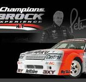 Champions Brock Experience - Attractions Brisbane