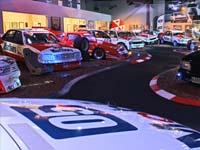 Champions Brock Experience - Attractions Brisbane 1
